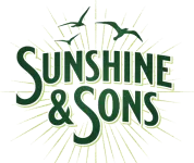 Logo: Sunshine & Sons