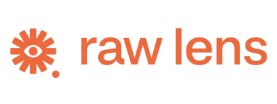 Logo: Raw Lens Company