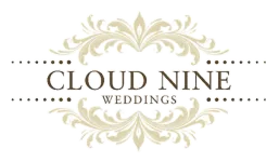 Logo: Cloud Nine Weddings